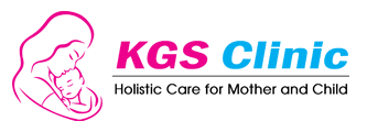 Kgs Clinic Logo