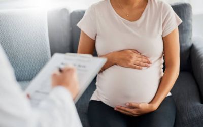HIGH RISK PREGNANCY CARE